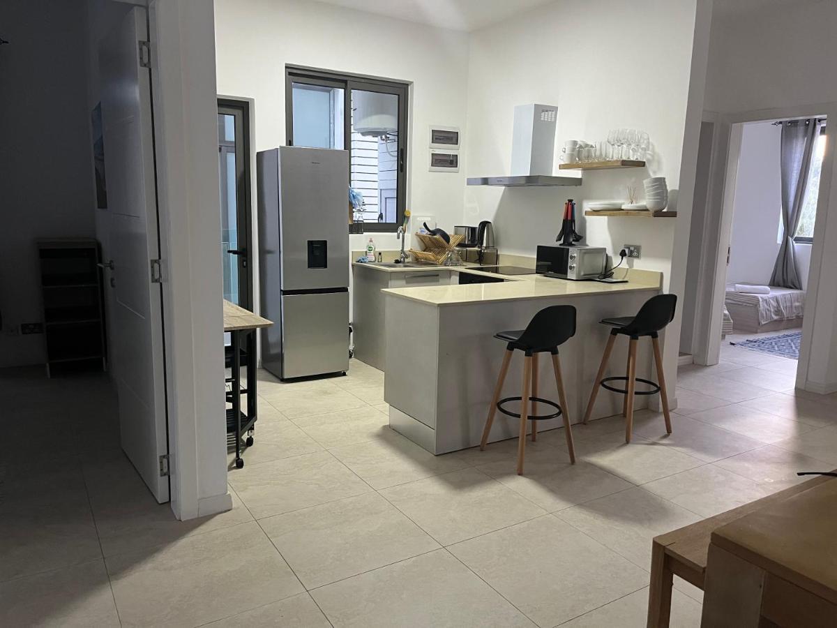 Coastal View Apartments Grand Bay Ngoại thất bức ảnh