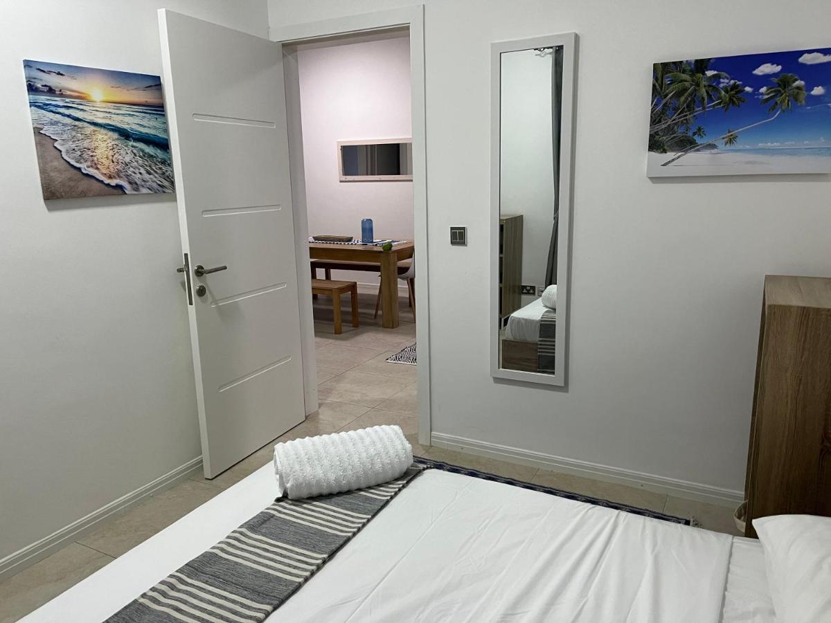Coastal View Apartments Grand Bay Ngoại thất bức ảnh
