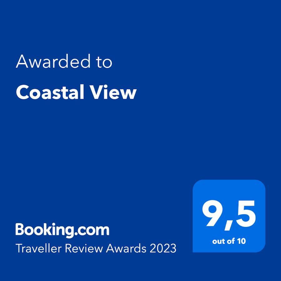 Coastal View Apartments Grand Bay Ngoại thất bức ảnh