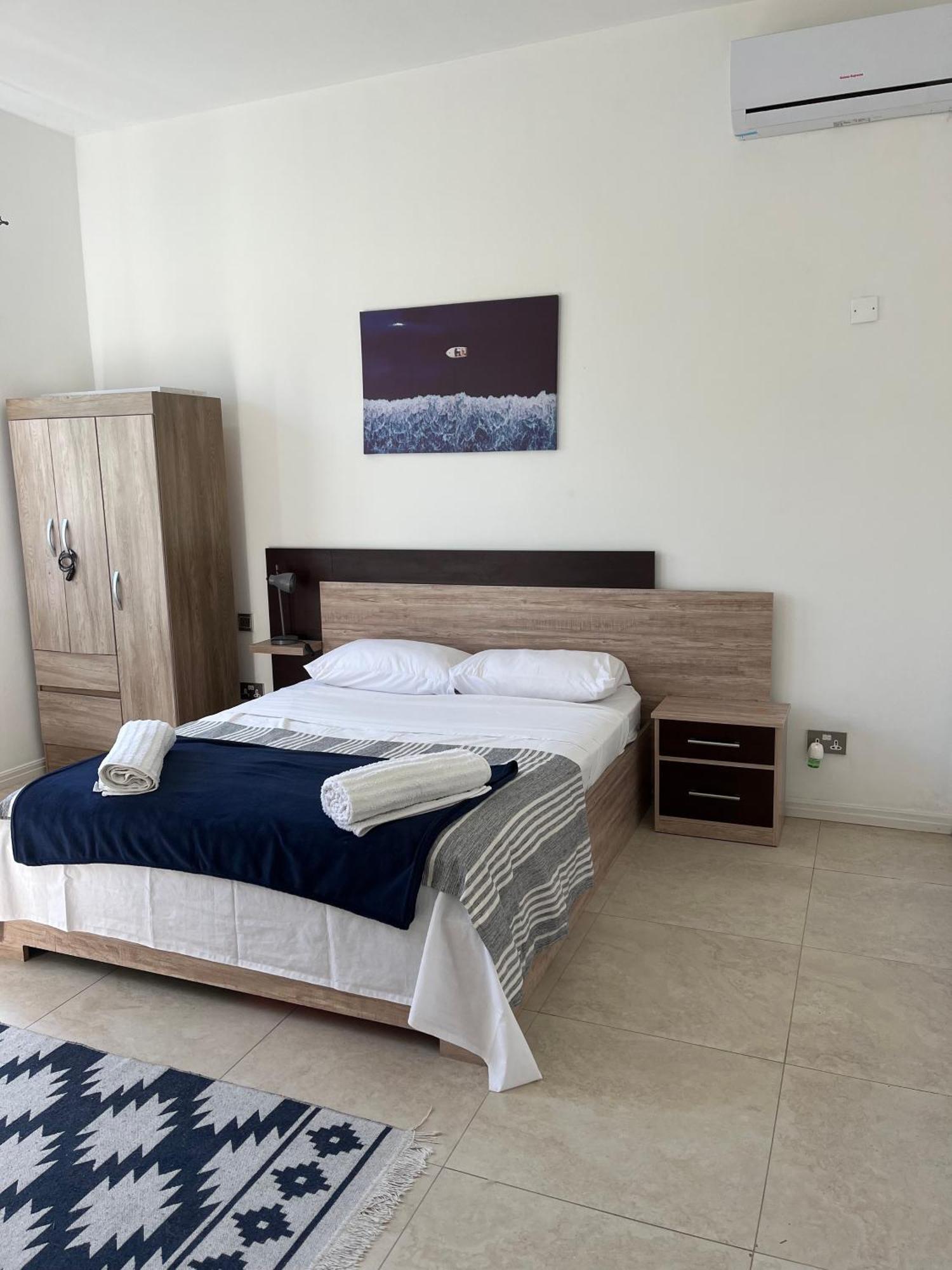 Coastal View Apartments Grand Bay Ngoại thất bức ảnh