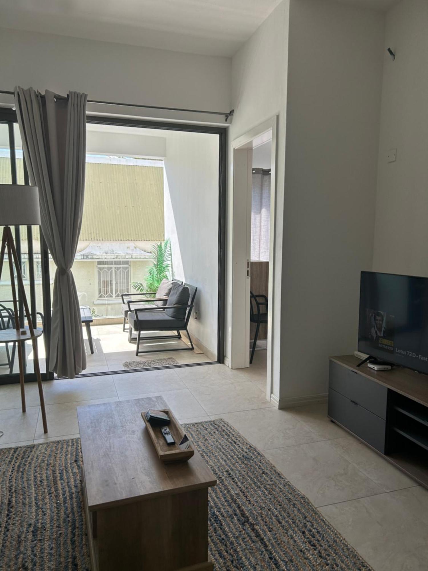 Coastal View Apartments Grand Bay Ngoại thất bức ảnh